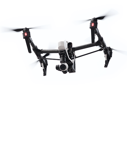 Drone Services For Hire